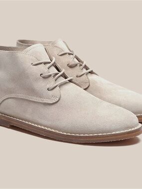 Alto Boot - Stone
